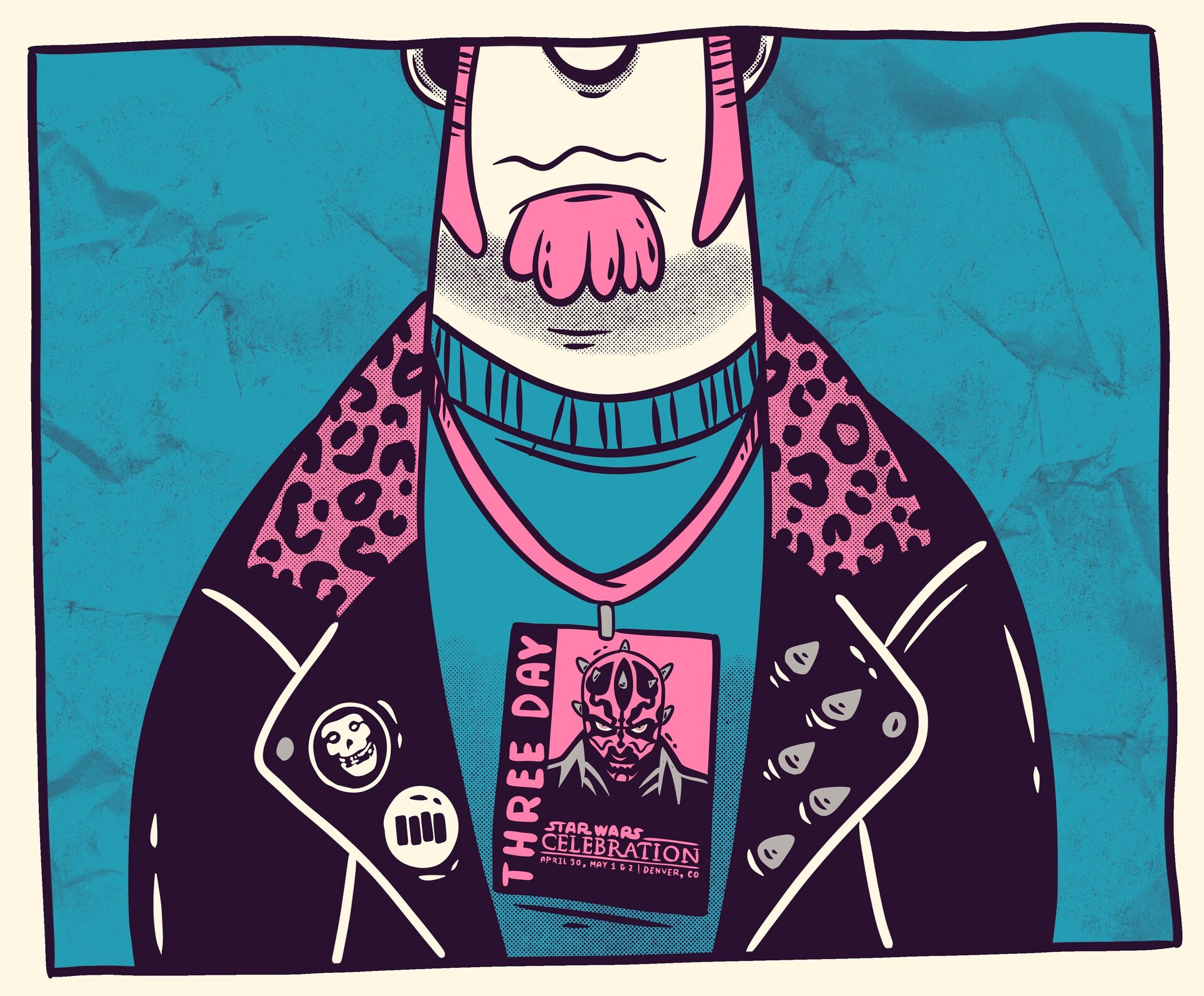 A Phantom Menace Looks at 25