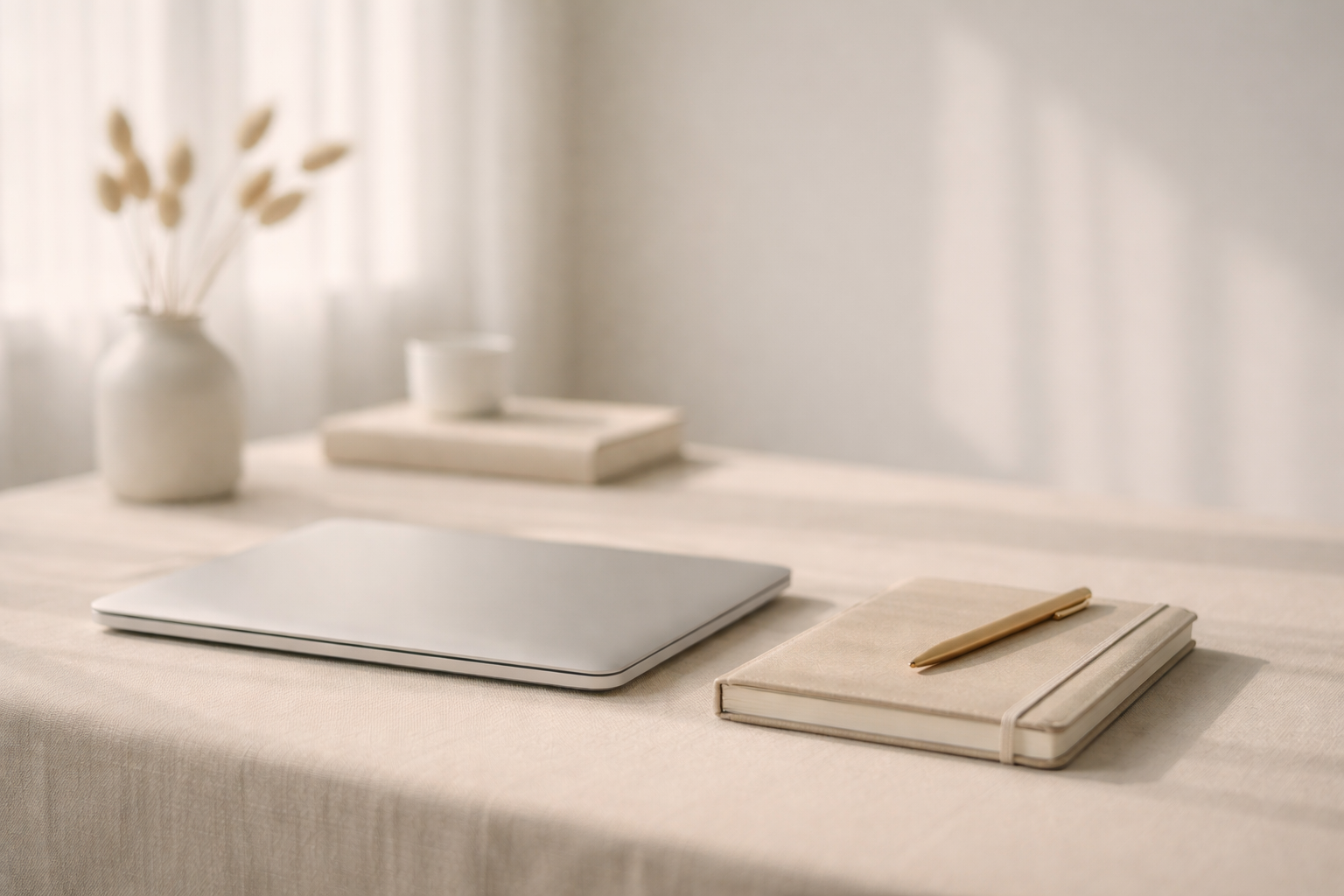 You didn't know how much was was borrowed