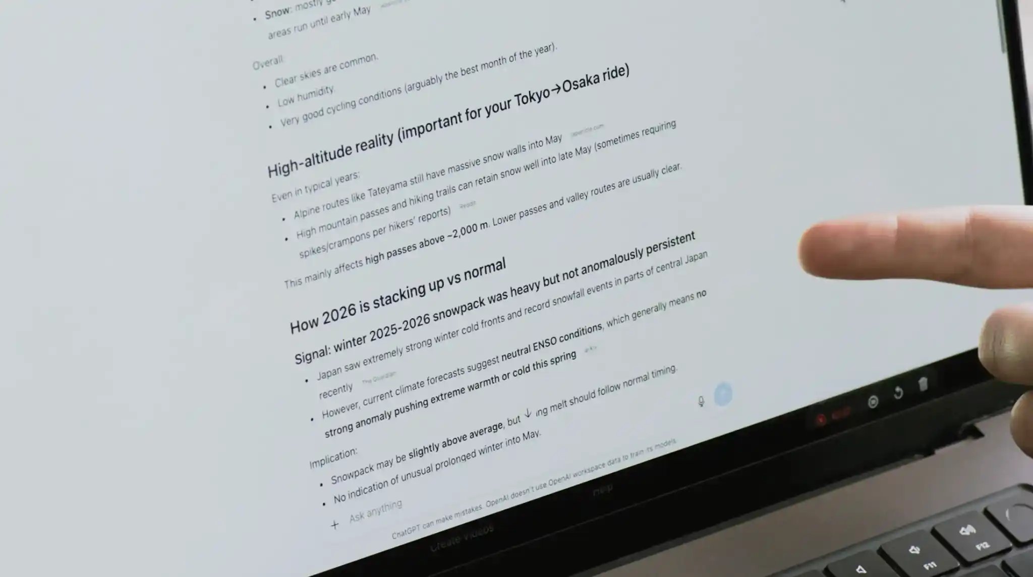 🤖 OpenAI lanza GPT-5.3 y admite que su IA era irritante