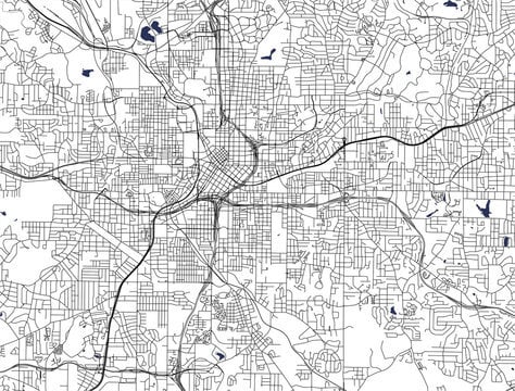 I took a photo walk a couple of days ago. I didn’t bring home too many photos. This view caught my eye despite its randomness. I was happy to found a place where there was just one color in the frame :)