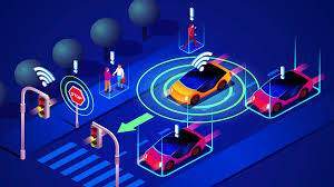 Tecnología Vehicle-to-Everything (V2X)