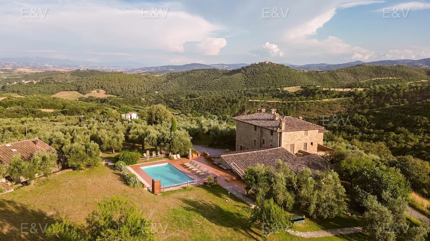 From €145k: The 3 PM Lunch Club