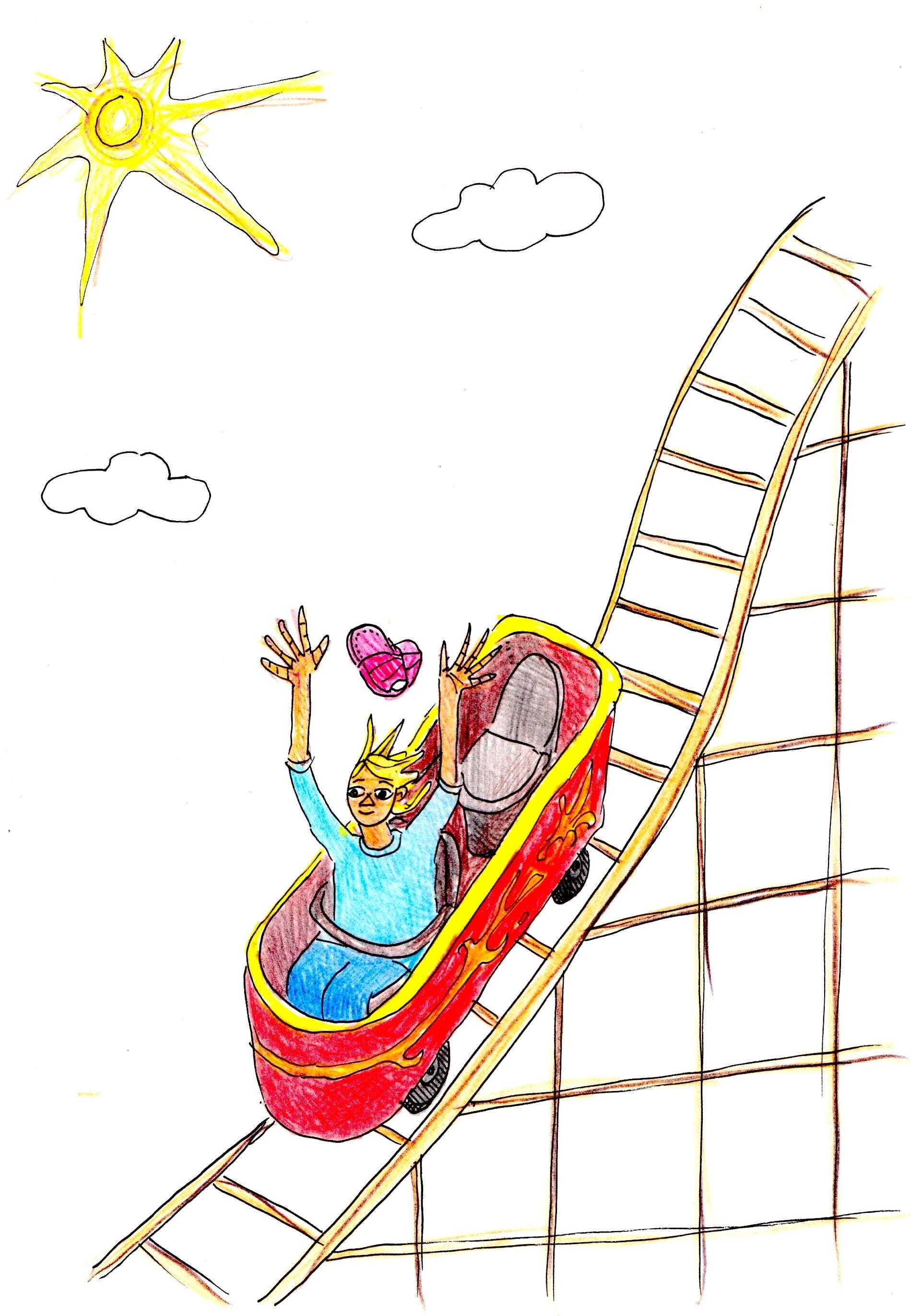 It’s Not Really About Not Drinking