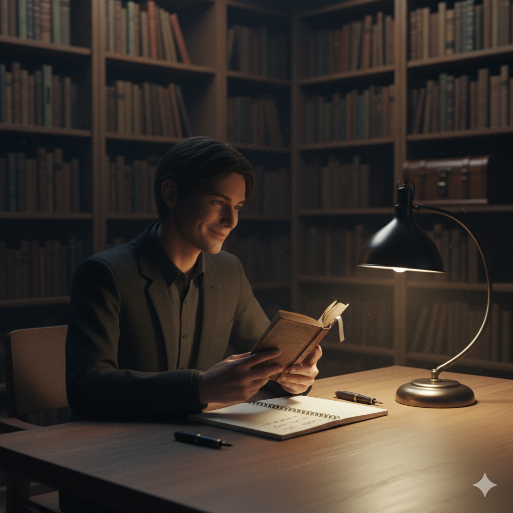 Rethinking Intelligence: What You Conceal Says More Than What You Reveal