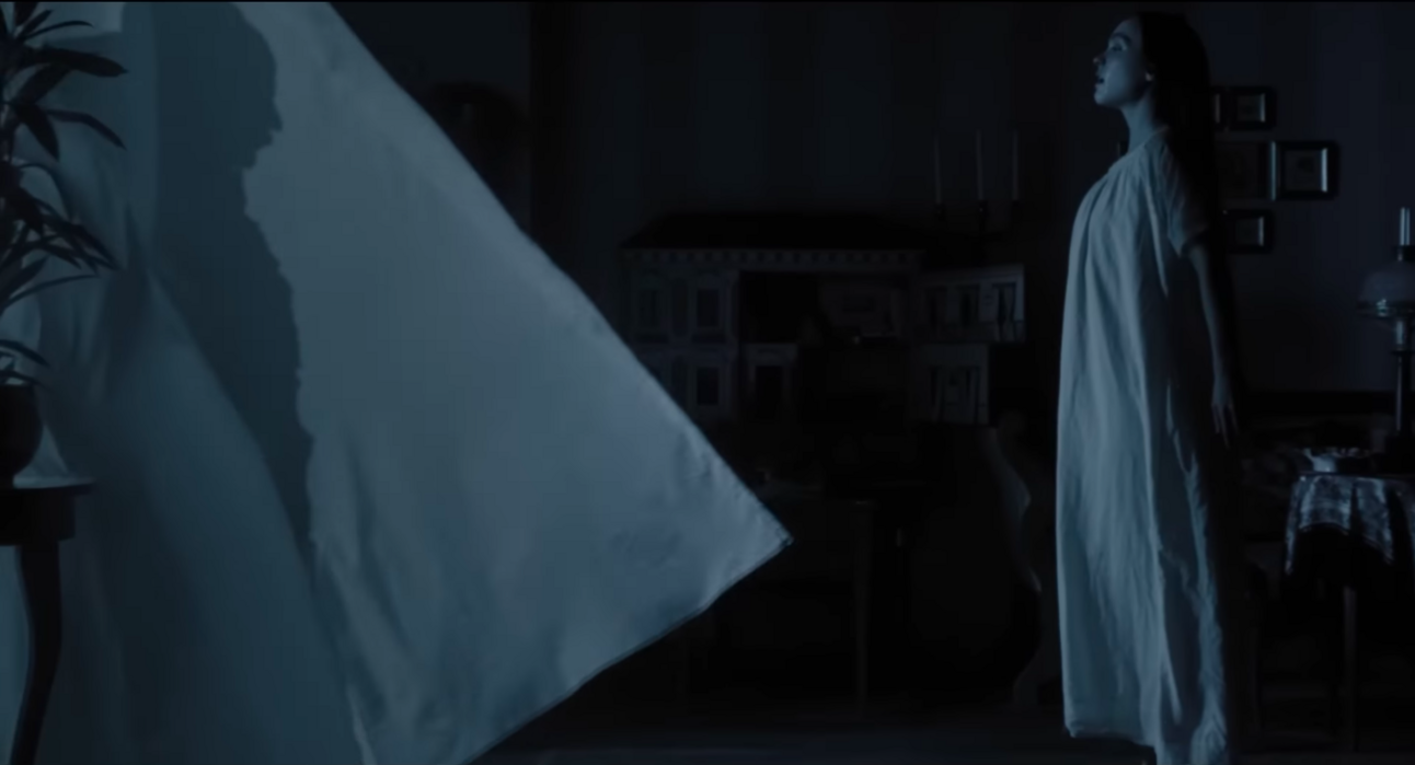 Nosferatu: Una historia vigente 100 años después