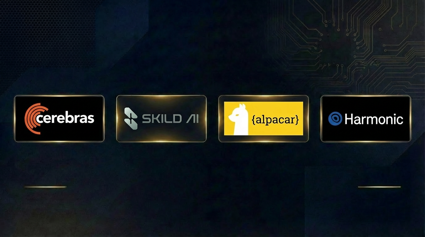 1.15.26 - The Cerebras Mafia