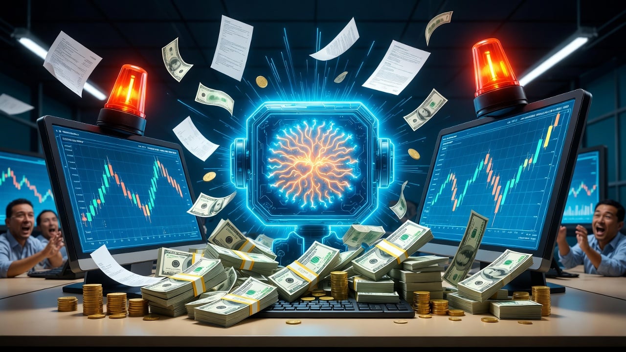 When AI Messed Up and Cost Millions💸