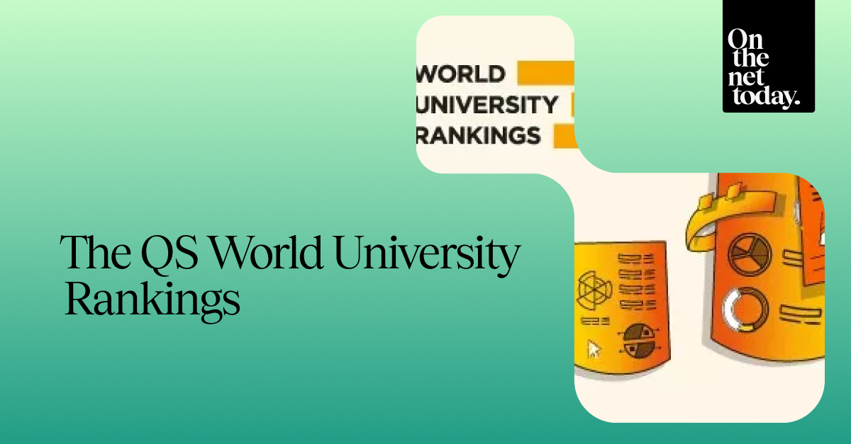 QS World University Rankings