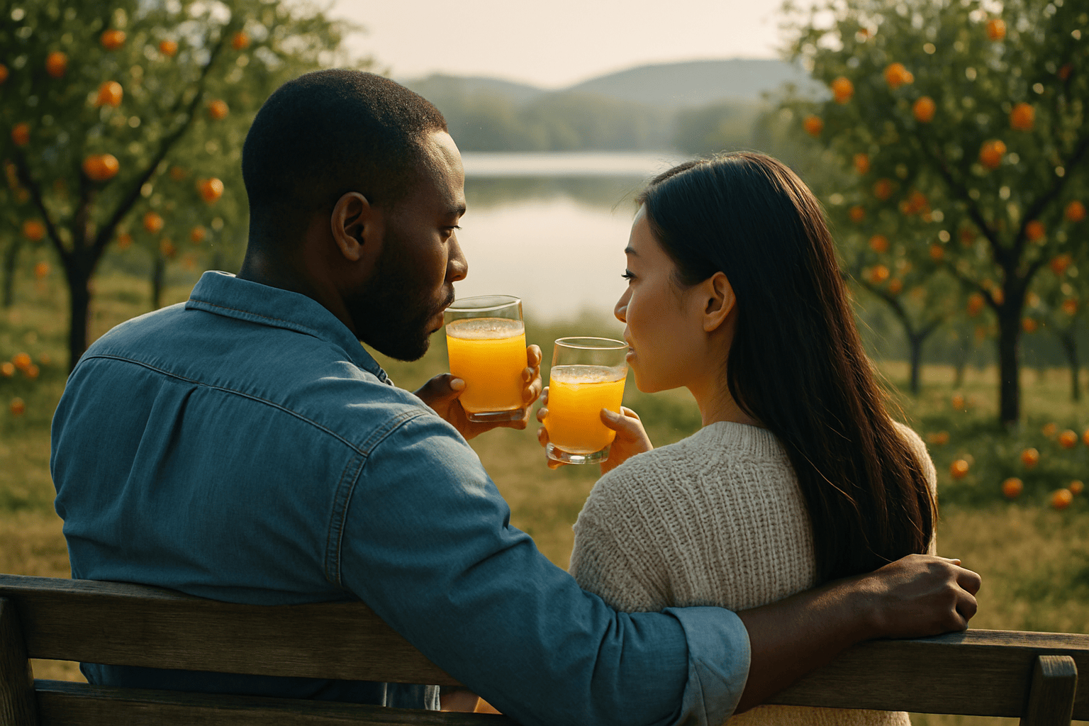 Frozen Orange Juice Prices Drop, Questioning Its Value