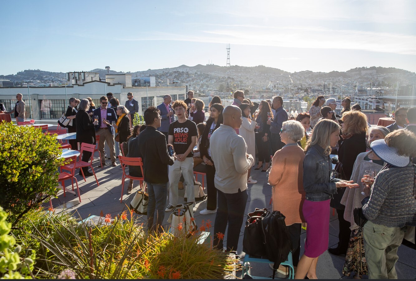 Eat, Game, & Sing in San Francisco This Spring!