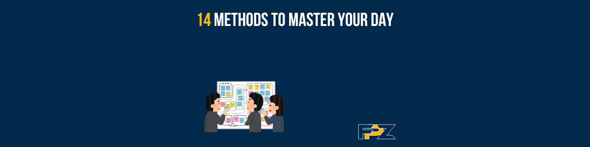 I tested 14 daily methods, this is what I found