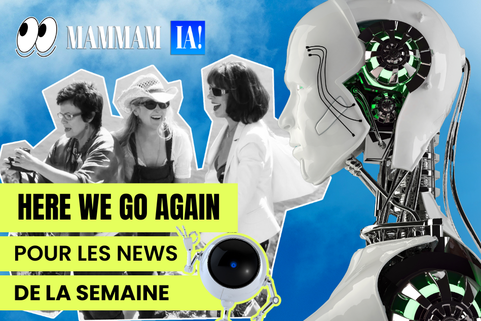 Un milliard pour OpenAI : quand Disney mise sur l’IA pour raconter le futur