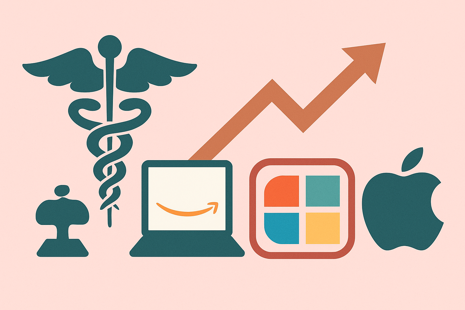 Why Big Tech Still Struggles in Healthcare, and Who Is Finally Making Progress