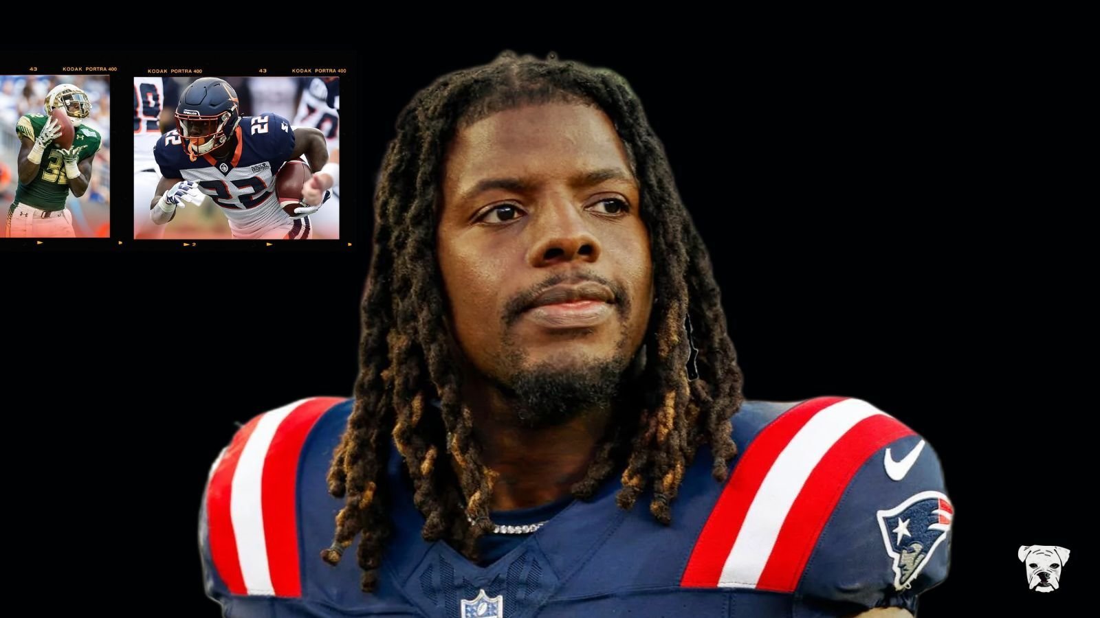 The Last Chance Hotel