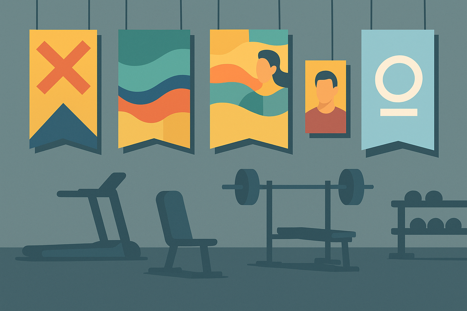 Your Agency Has a Trust Problem and My Local Gym Proves It