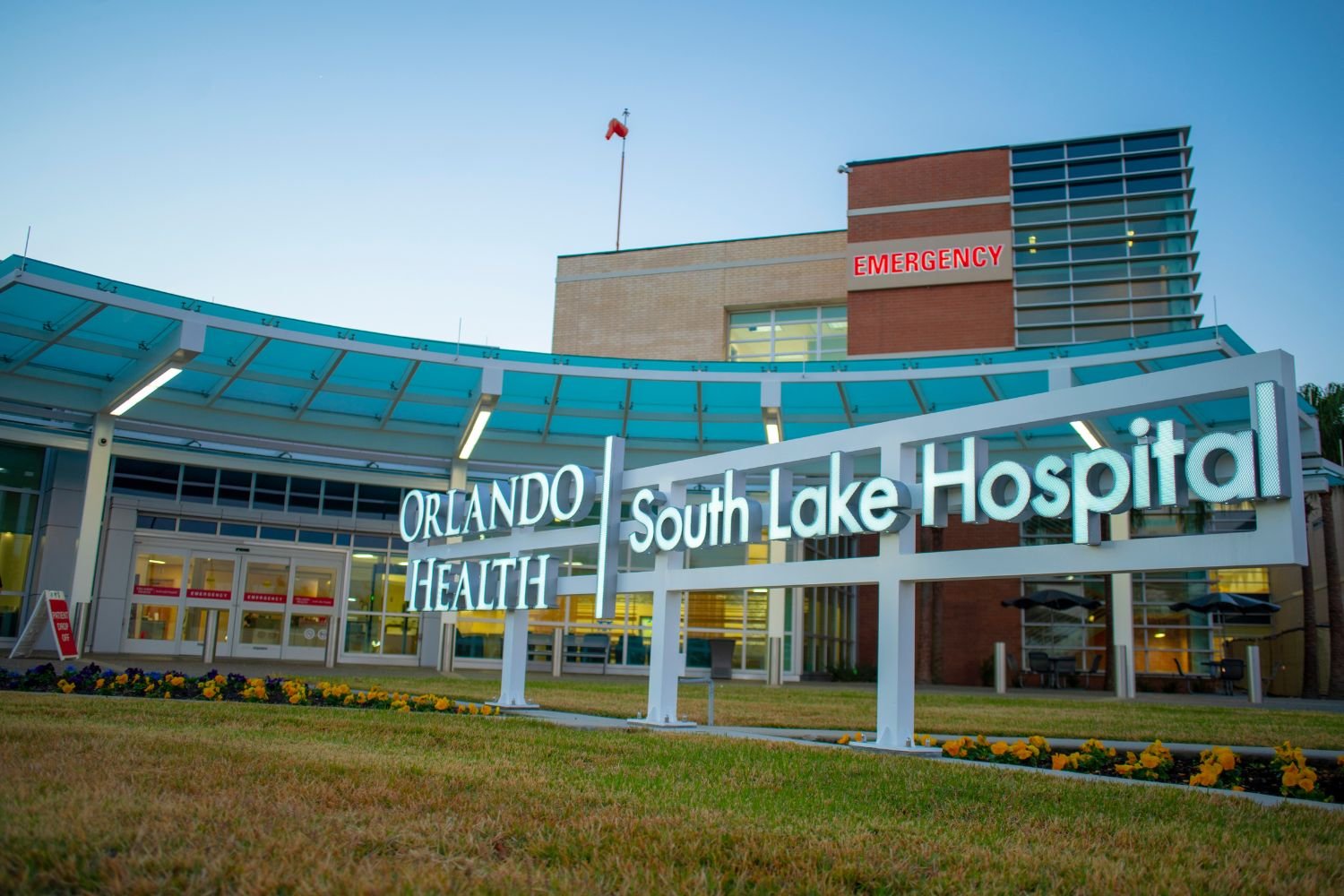 Hospitals & ERs in Clermont, FL (2026 Guide)