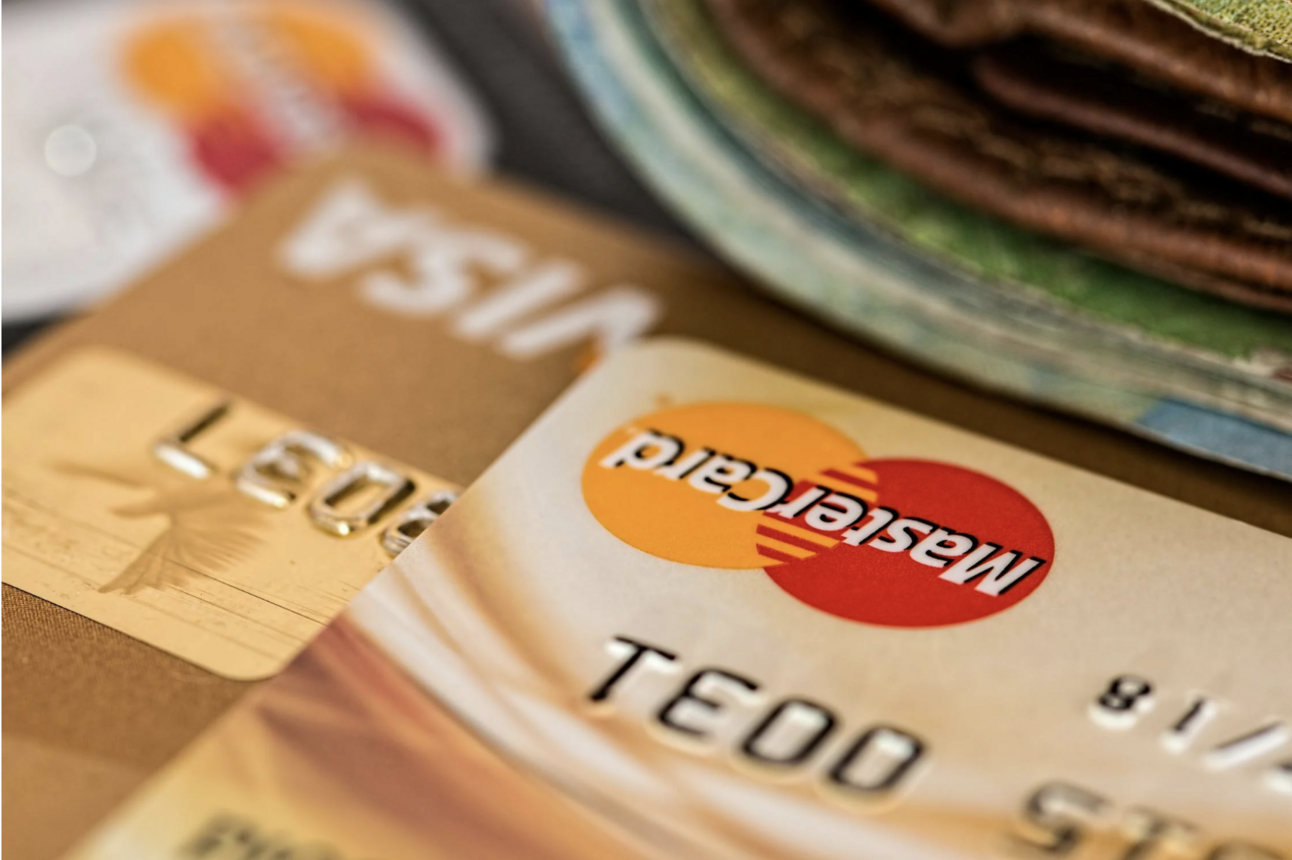 August RBA Stats: Credit cards growth trends