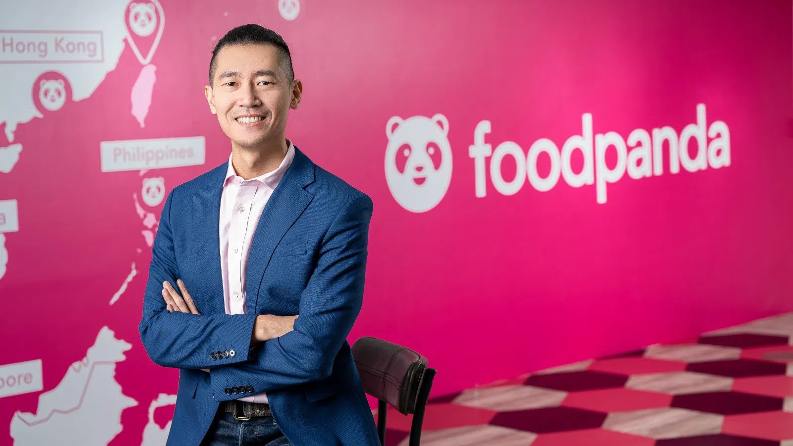 Delivery Hero sells Foodpanda Taiwan to Grab for $600m as strategic review raises questions for Talabat and HungerStation