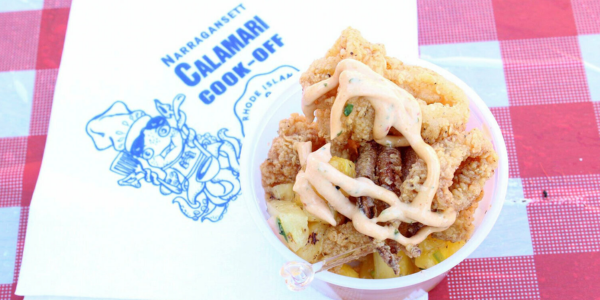 West End Eats & Autumn Fests! ✨