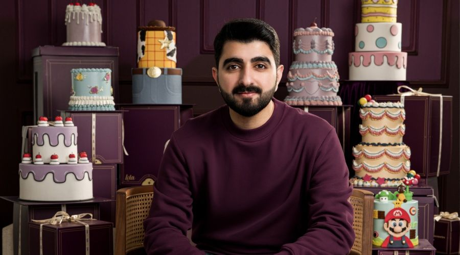 Bahrain's Lola raises $3M seed to bring cake production in-house as custom orders scale across GCC