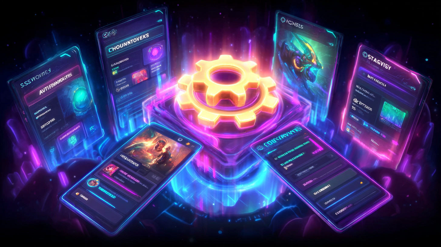 L’IA booste vos résultats sans complexité : automatisez, personnalisez, performez