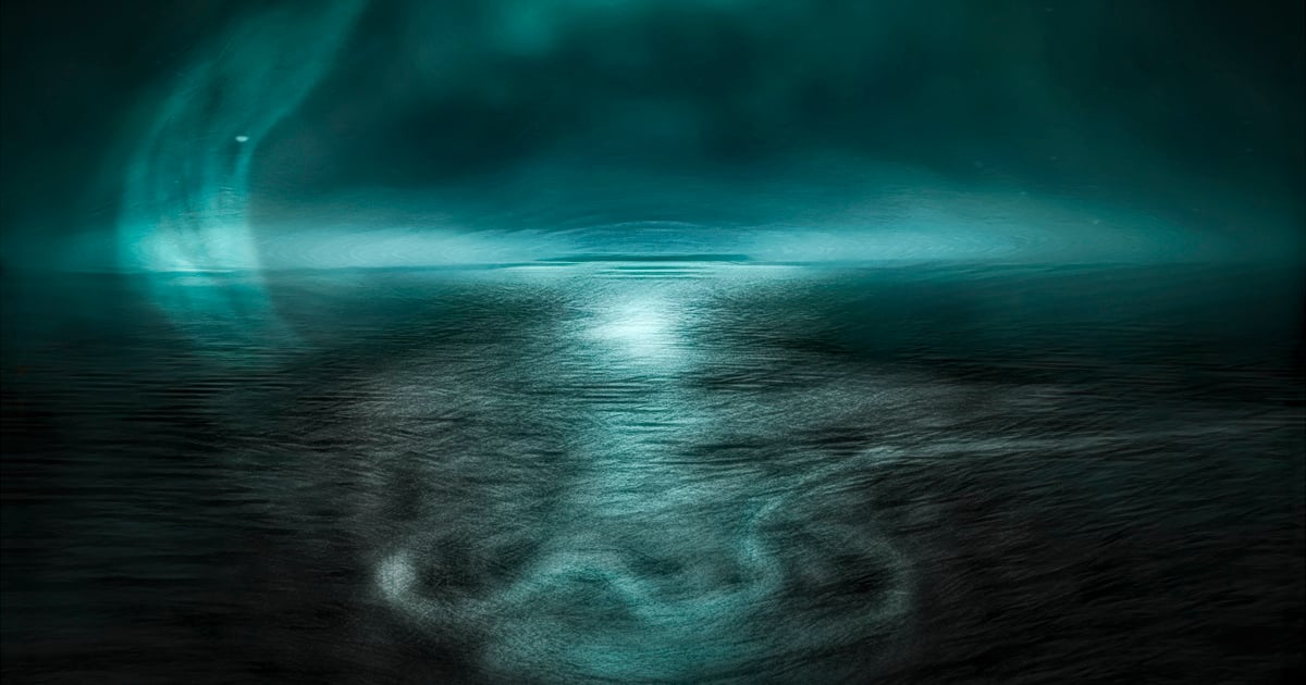 Breathing Light Issue #65