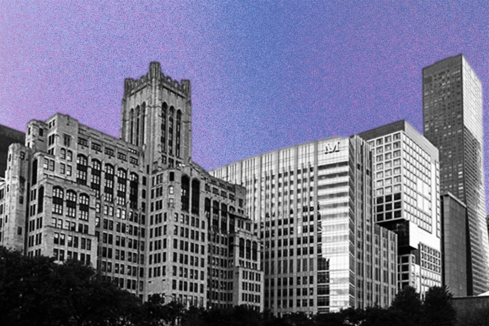 The Purple Wire: AI Major, Hospital Upgrade, Innovation Hub