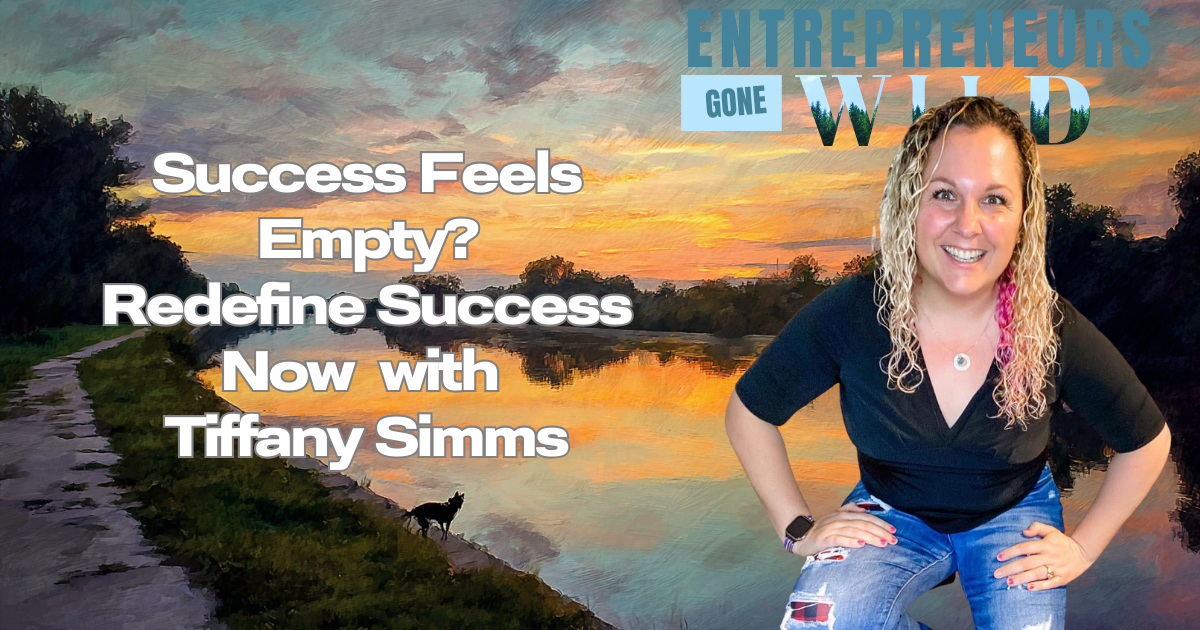 She's not buying the "perfect life" lie