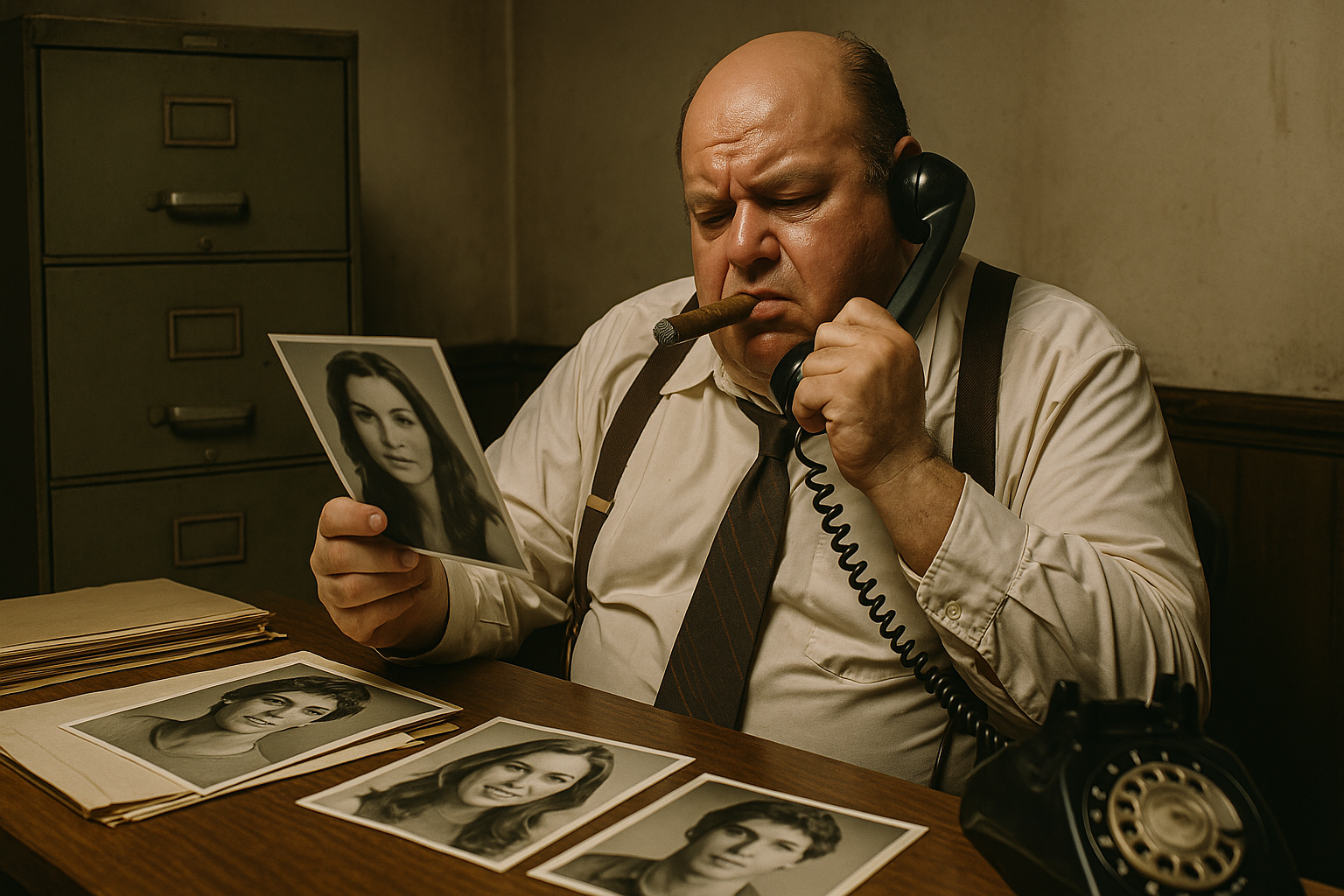 How To Run a Talent Representation Org 💌