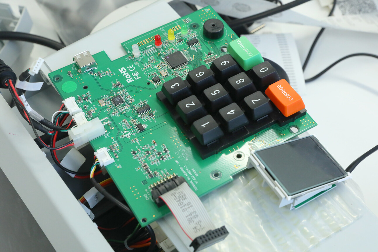 The semiconductor crisis could have cost Brazil its democracy