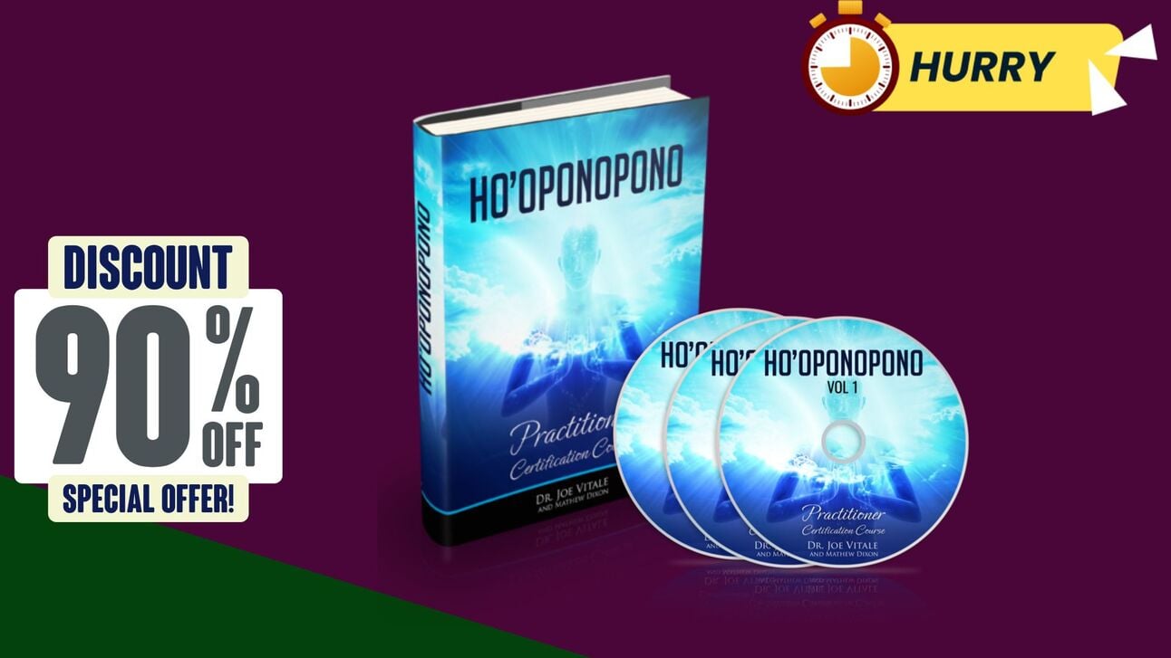 Unveiling the Surprising Truths in Ho'oponopono Certification Reviews 2025 USA