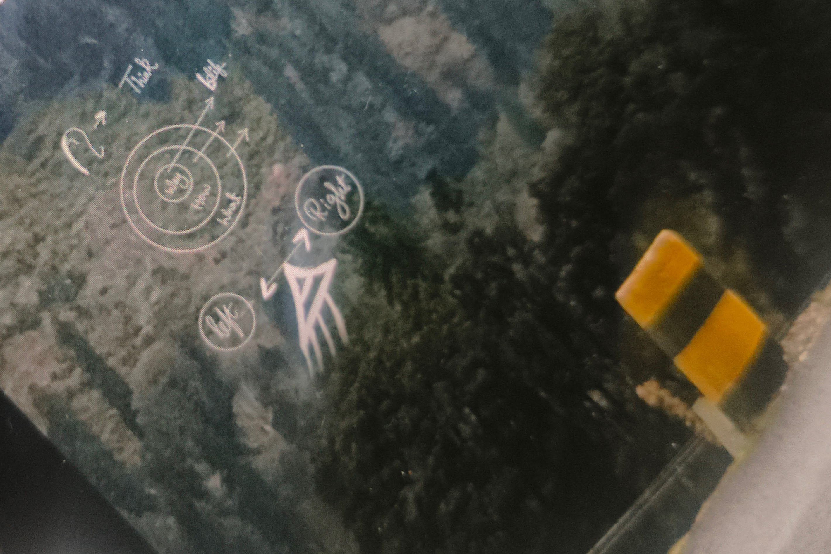 One small way to stay connected this week