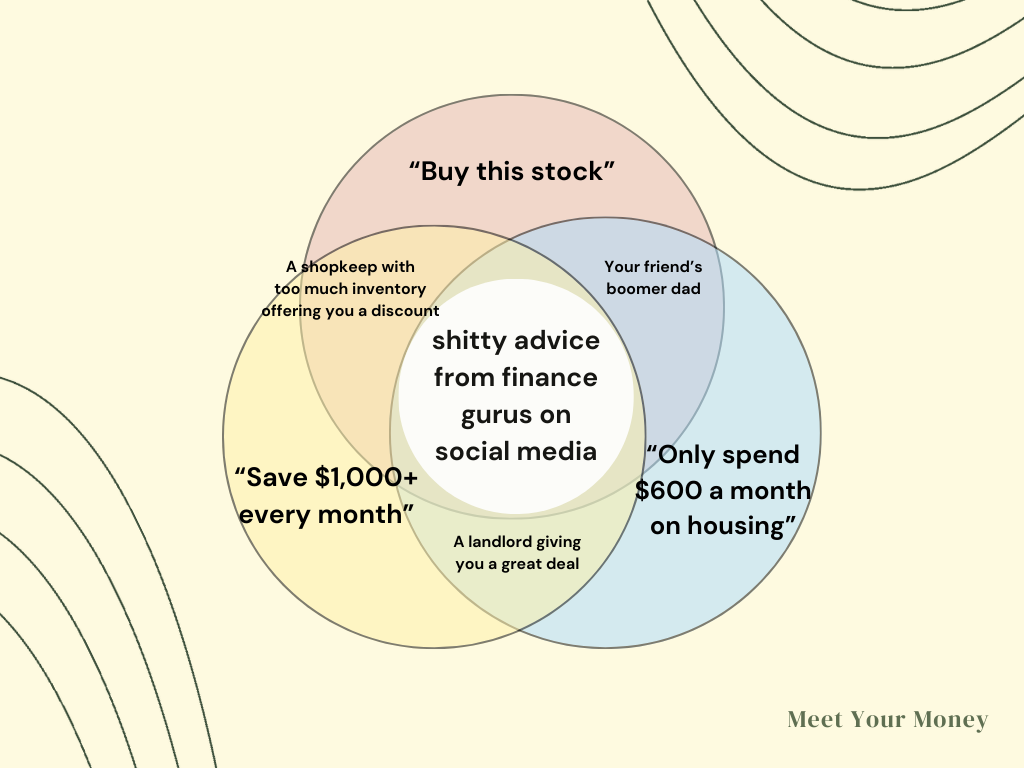 💵 I’d like to introduce you to someone. Meet...