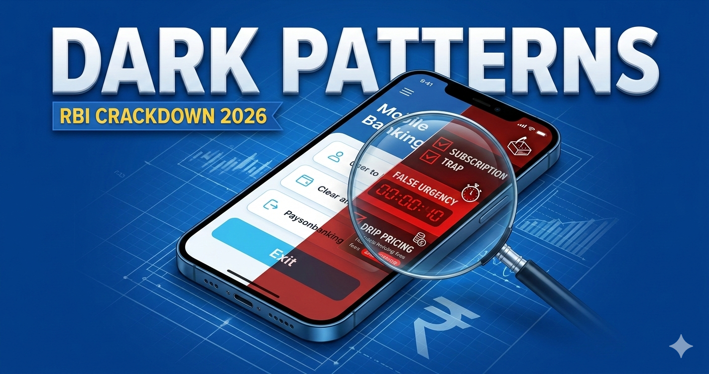 Dark Patterns in Lending