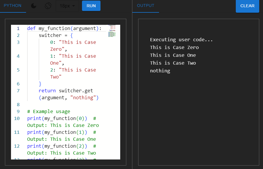 When to Skip the IDE & Code Now With an Editor