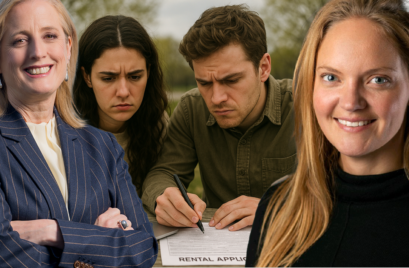 CDR & Digital ID could take the pain out of rental applications