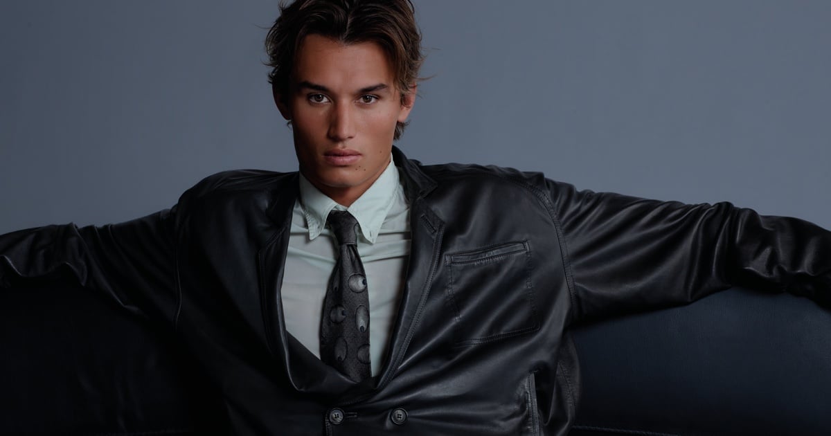 TF Edit: Armani Archivio Leads a Week of Soft Tailoring & Sun