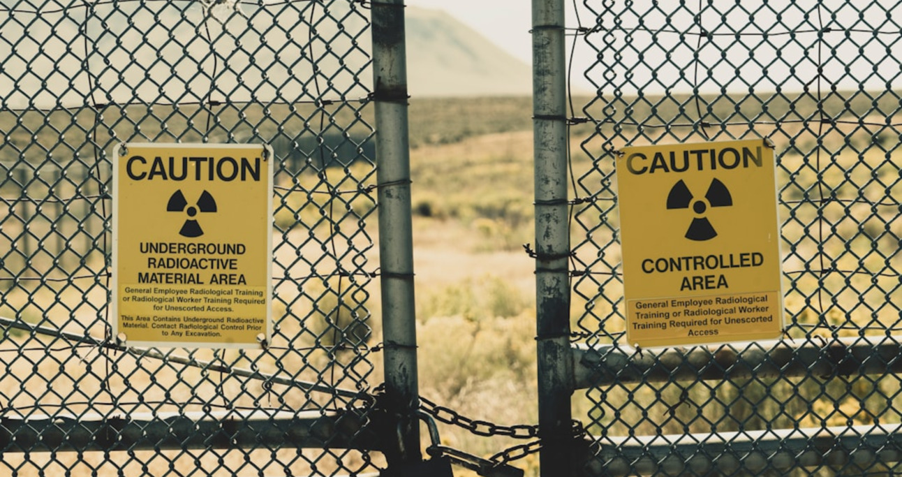 What will we do with all the potential nuclear waste from the Coalition's plan?