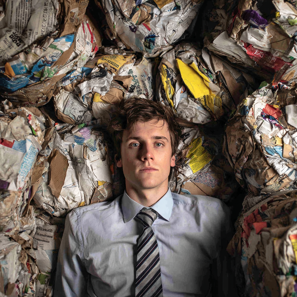 Upgrading the Mindset of Sustainable Packaging Brands