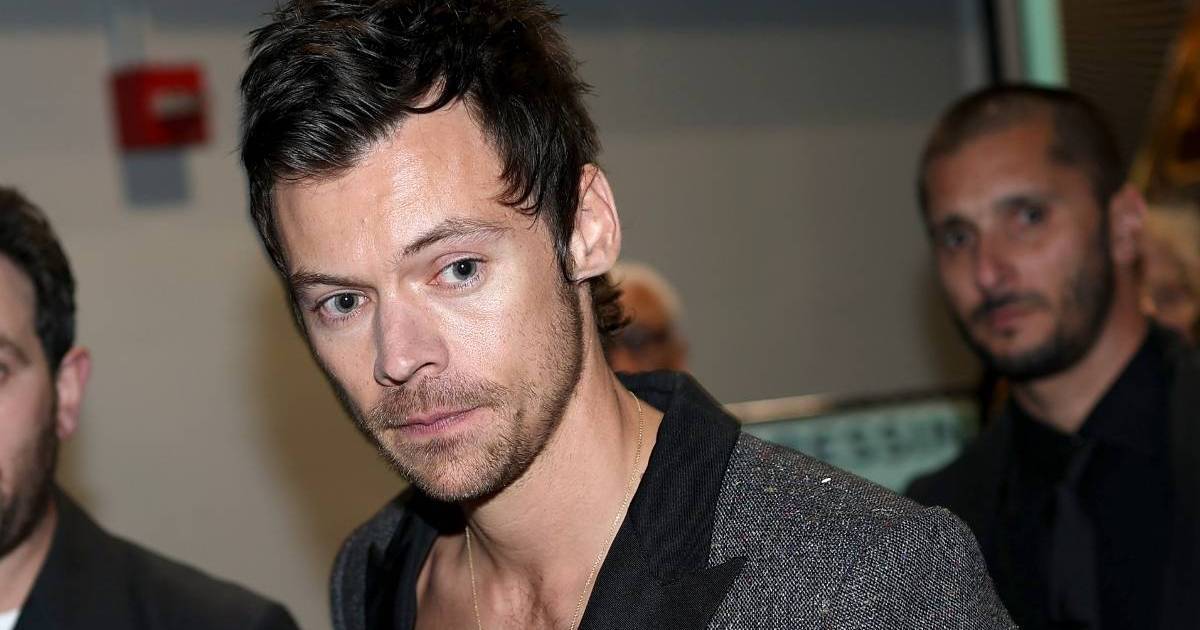 [WOMENS DIGEST] 👩‍🦰 Harry Styles Engaged? | Halle Berry's Ring | Kaley's Dark Days | Mom Group Drama and more...