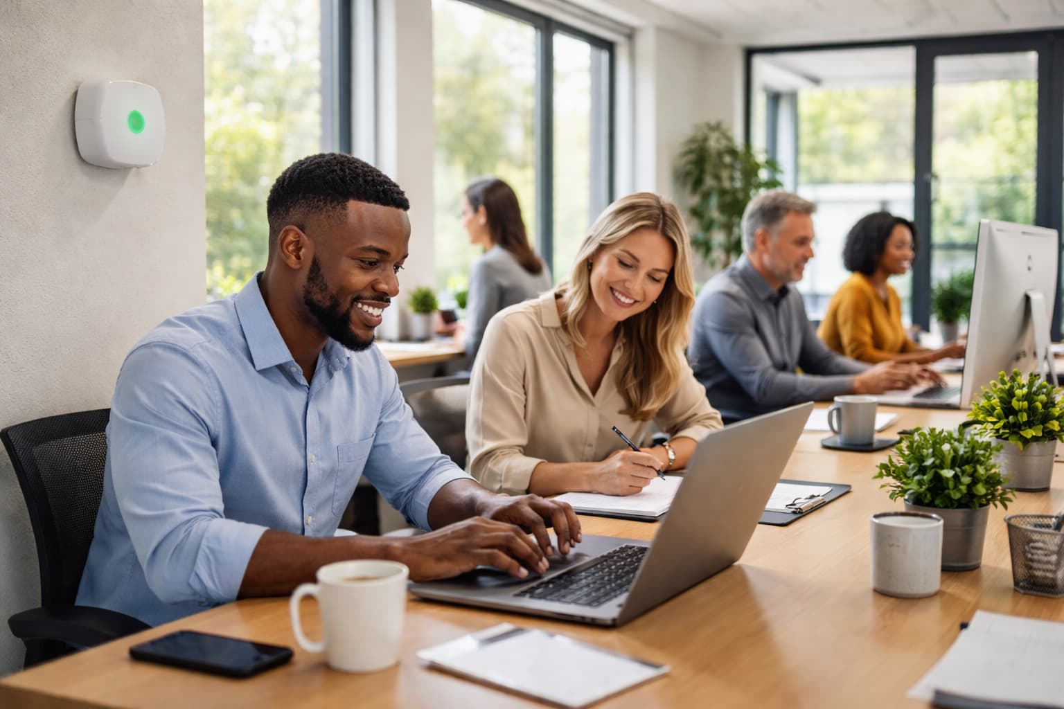 ❄️ A R960 Billion Breath for Fresh Air