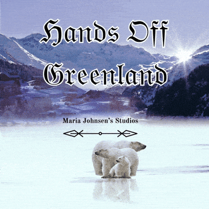 Greenland Tariff Tantrum is Cracking Stock Market