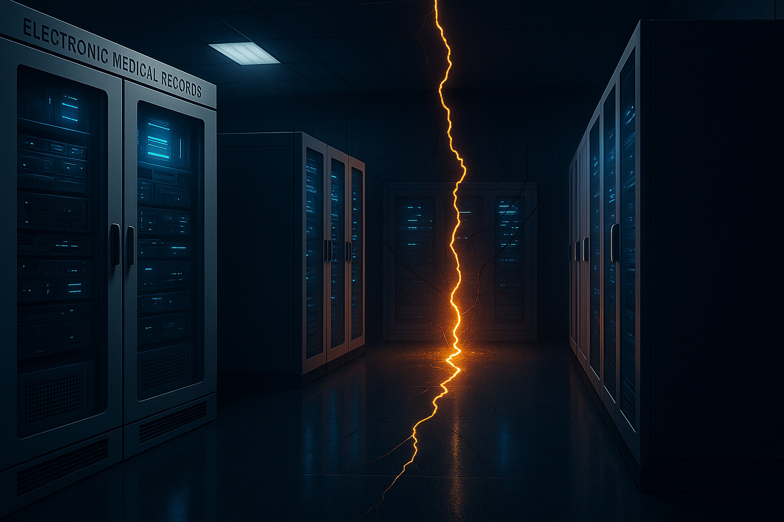 Vitas Healthcare Breach Exposes Data of Over 300,000 Individuals