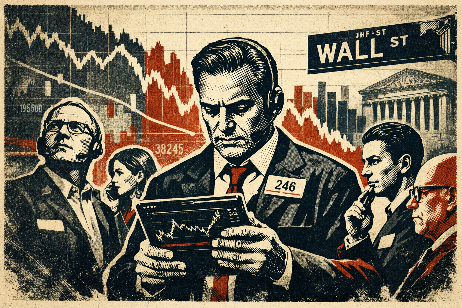 Energy stocks are now winning from both the AI boom and Iran conflict 