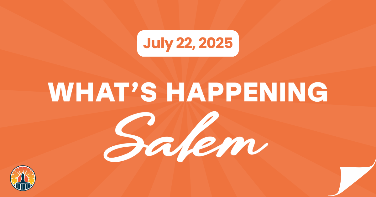 🌮 3 Summer Sweet Treats in Salem Your Haven't Tried yet