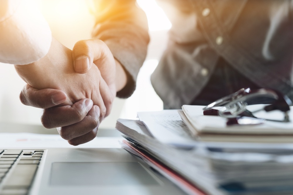 2021 Will Be the Year of Mergers and Acquisitions