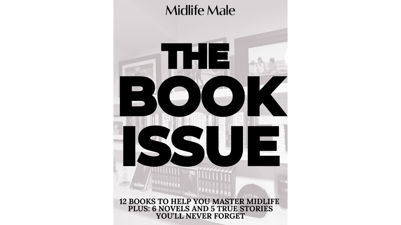 The Book Issue 