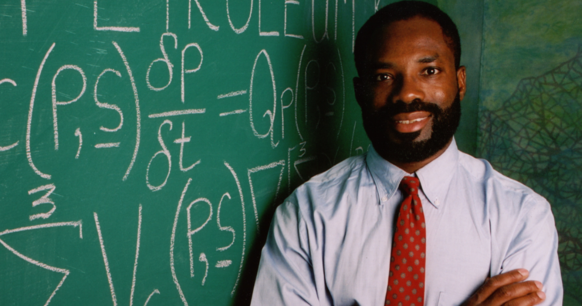 Philip Emeagwali: The Inspiring Journey of a Nigerian Supercomputing Pioneer