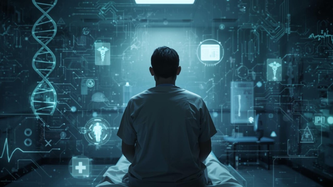 Transforming Outcomes and ROI