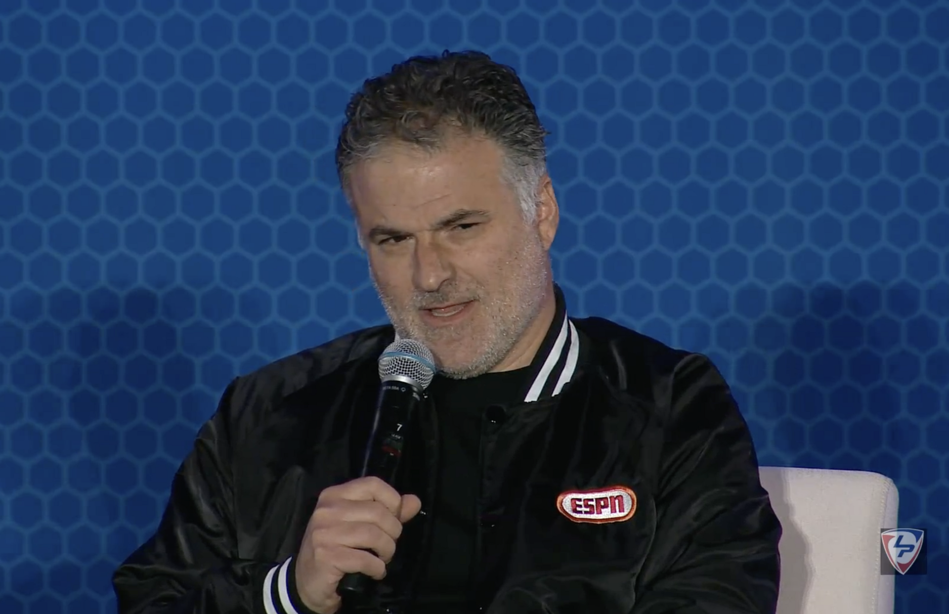 Darren Rovell Has An Interesting Youth Sports Take